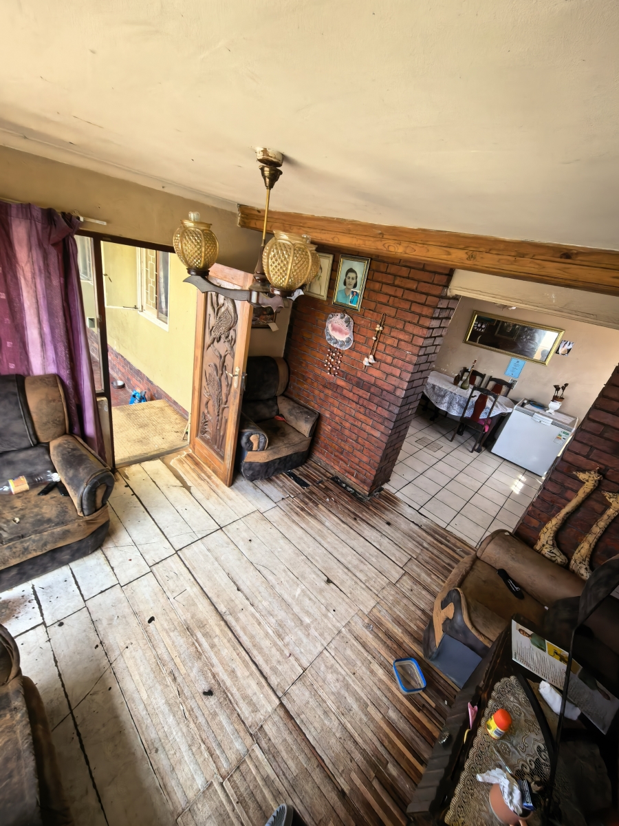 3 Bedroom Property for Sale in Bethelsdorp Eastern Cape